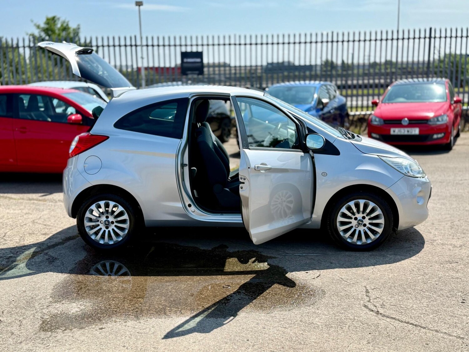 Vehicle 58