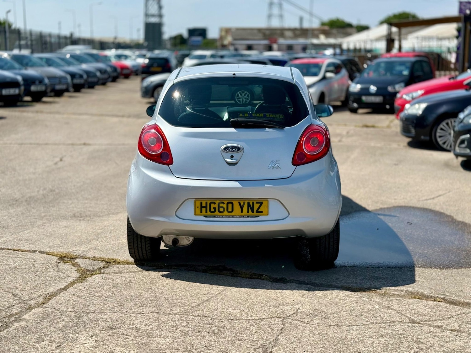 Vehicle 9