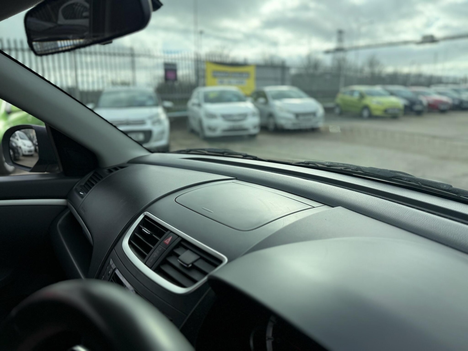 Used Suzuki Swift for sale - 77752894: Photo 19