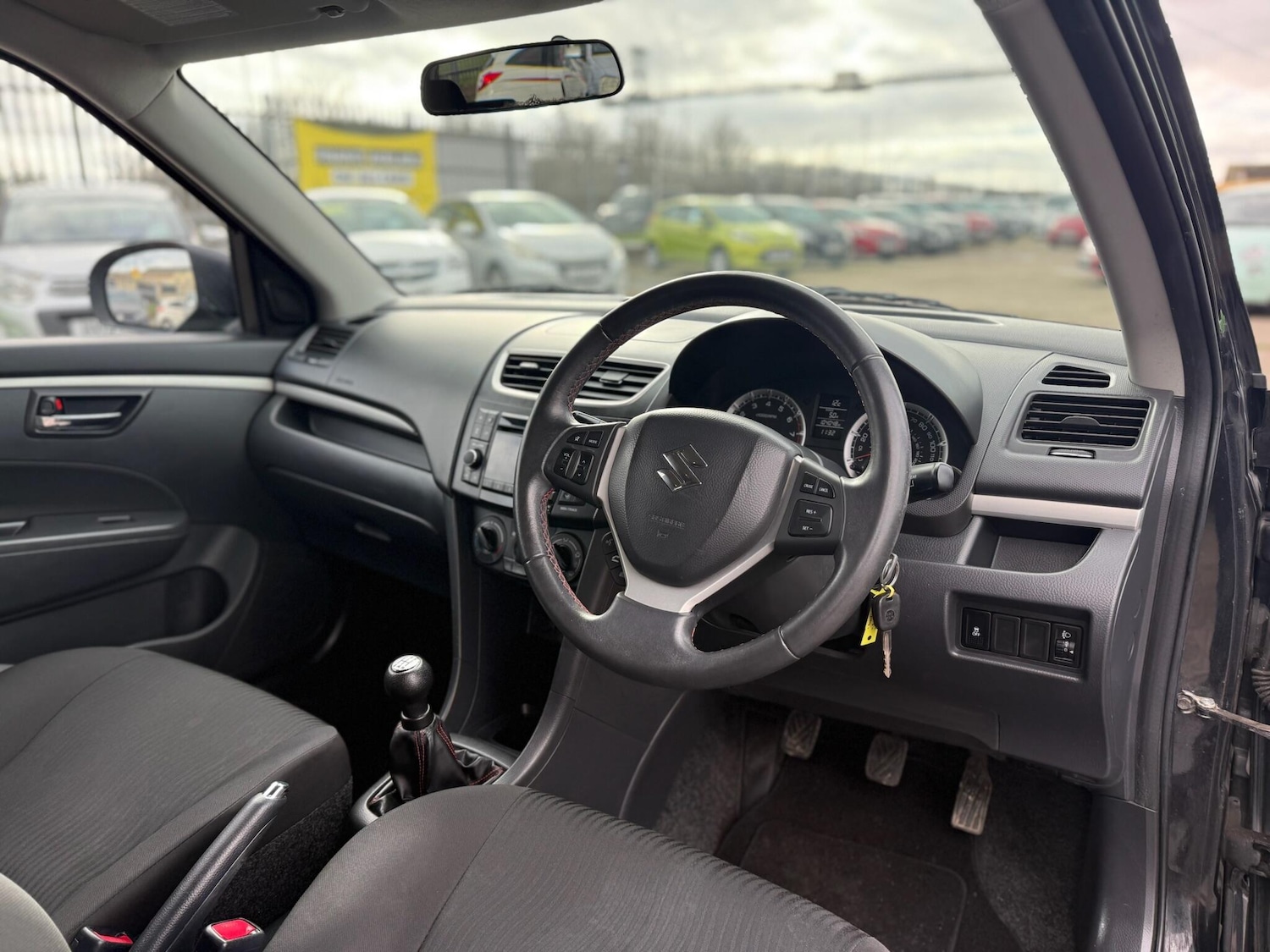 Used Suzuki Swift for sale - 77752894: Photo 20