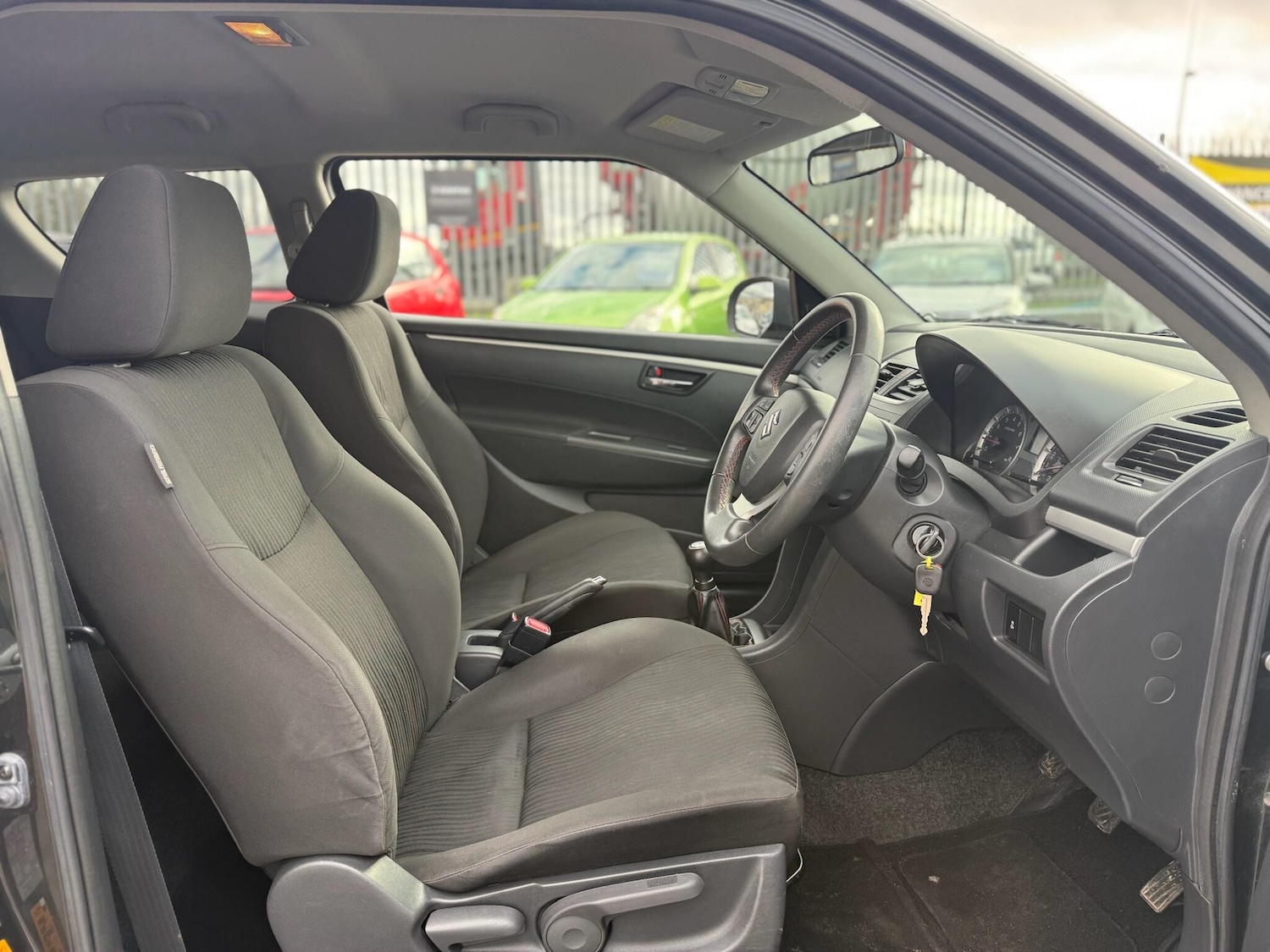 Used Suzuki Swift for sale - 77752894: Photo 28