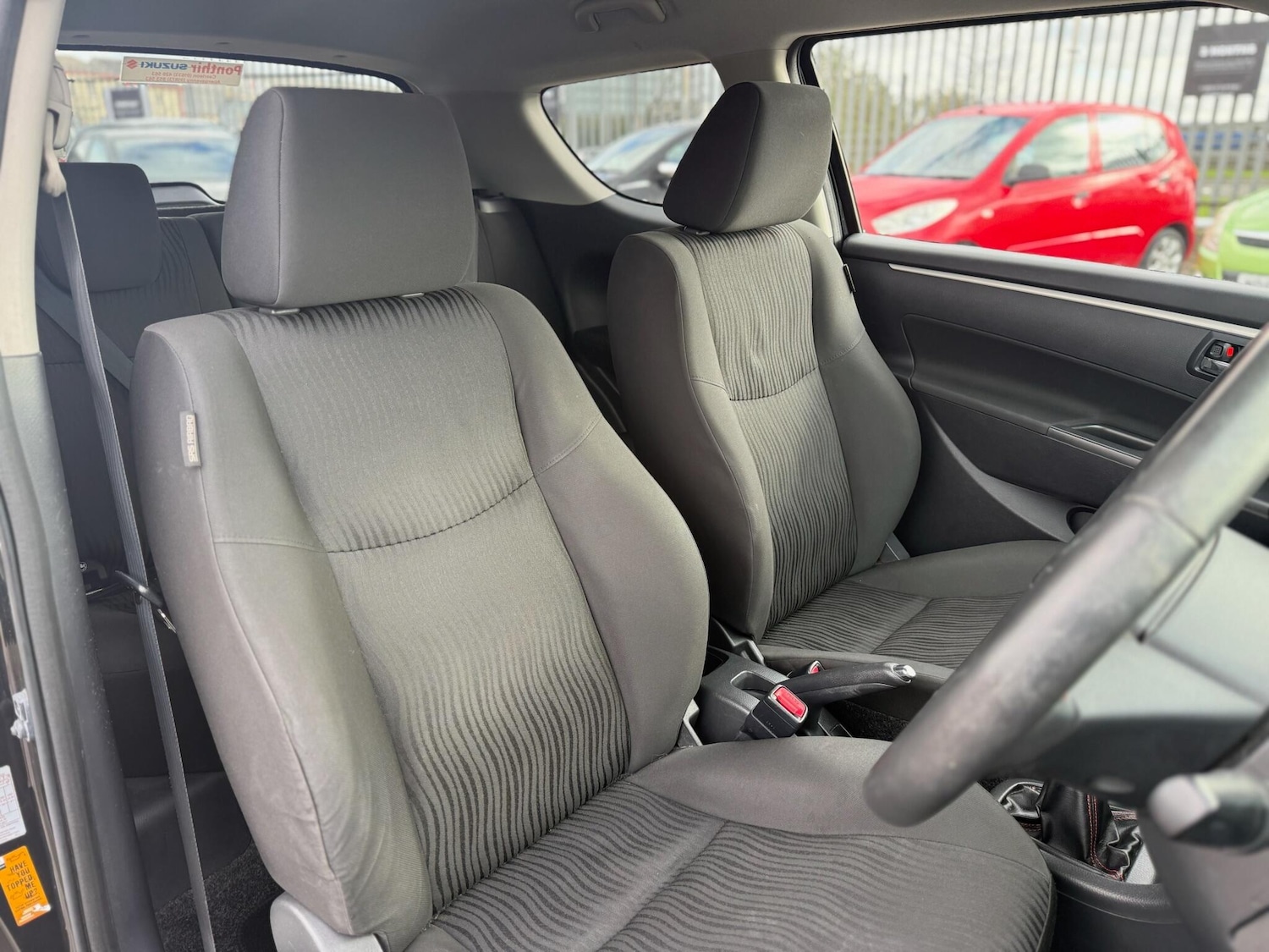 Used Suzuki Swift for sale - 77752894: Photo 29