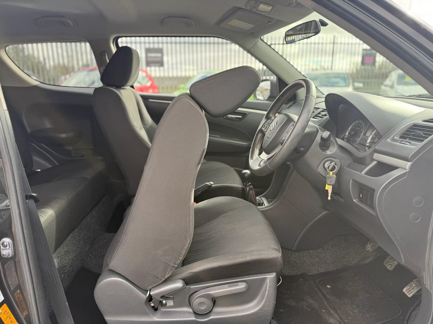 Used Suzuki Swift for sale - 77752894: Photo 30