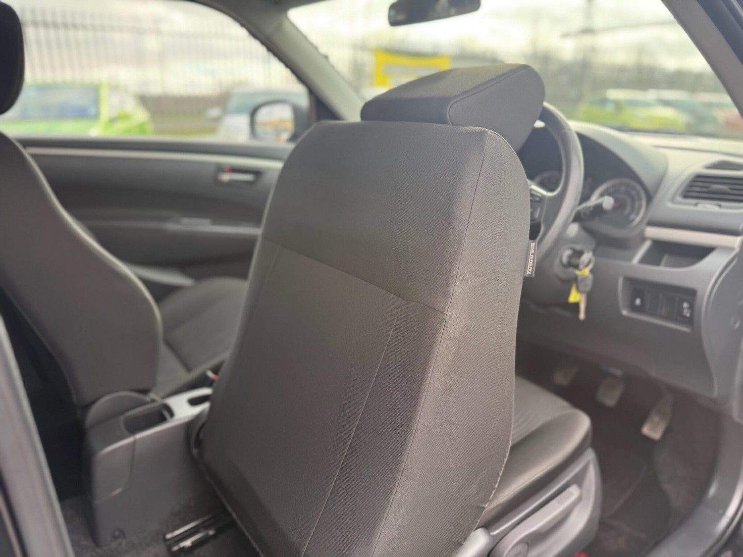 Used Suzuki Swift for sale - 77752894: Photo 33