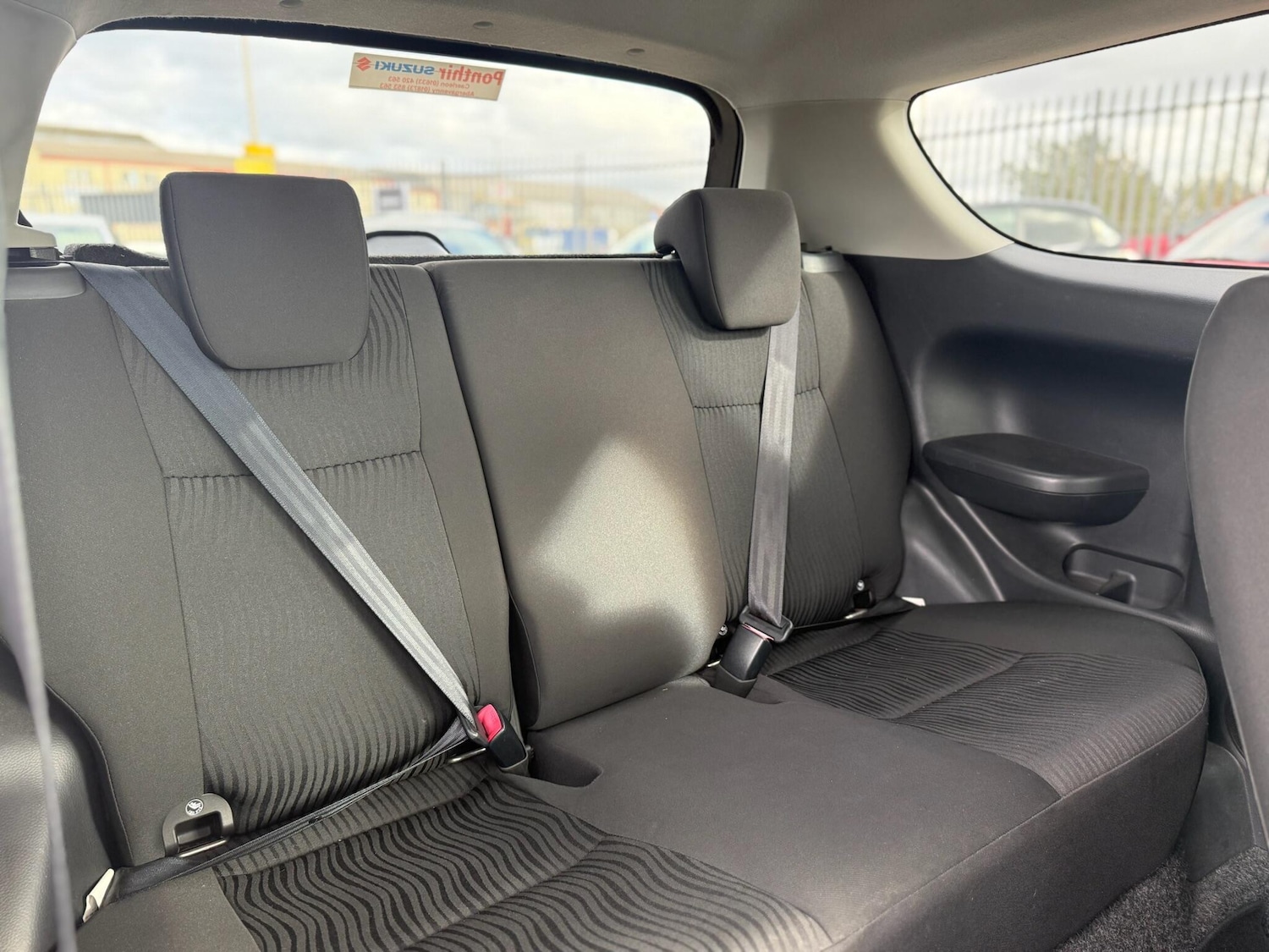 Used Suzuki Swift for sale - 77752894: Photo 34