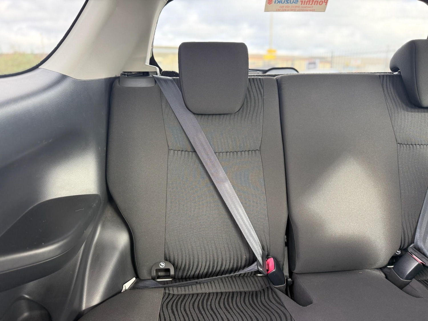 Used Suzuki Swift for sale - 77752894: Photo 35