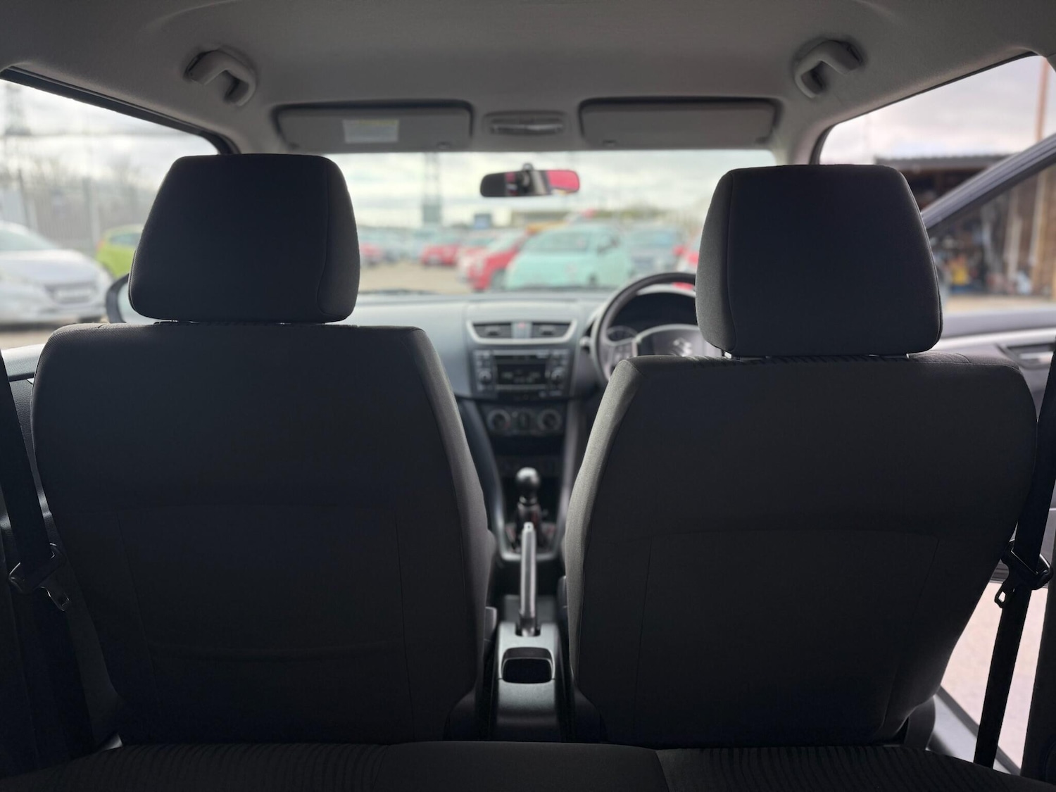 Used Suzuki Swift for sale - 77752894: Photo 37