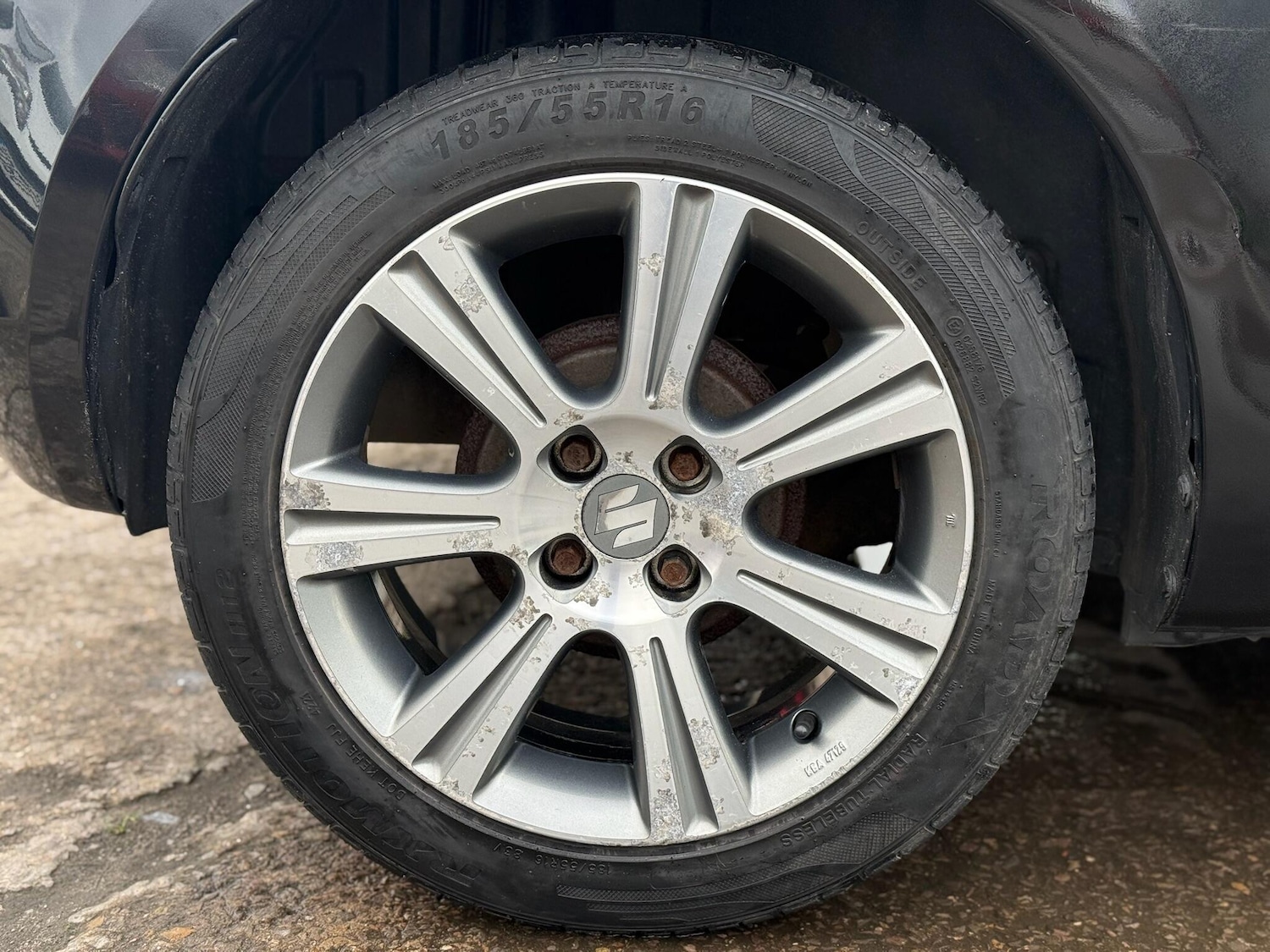 Used Suzuki Swift for sale - 77752894: Photo 49