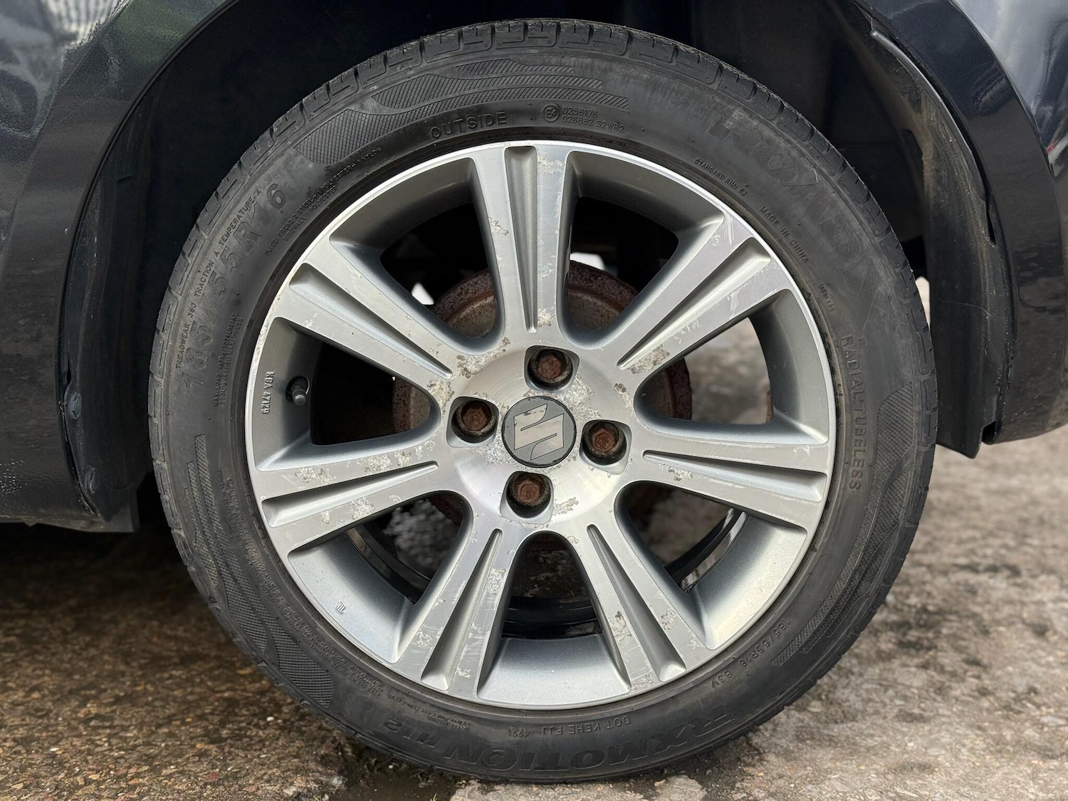 Used Suzuki Swift for sale - 77752894: Photo 50