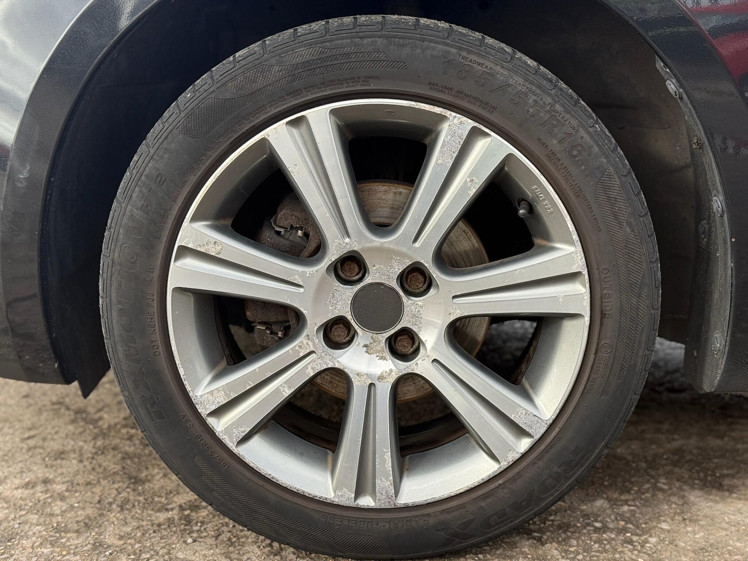 Used Suzuki Swift for sale - 77752894: Photo 53