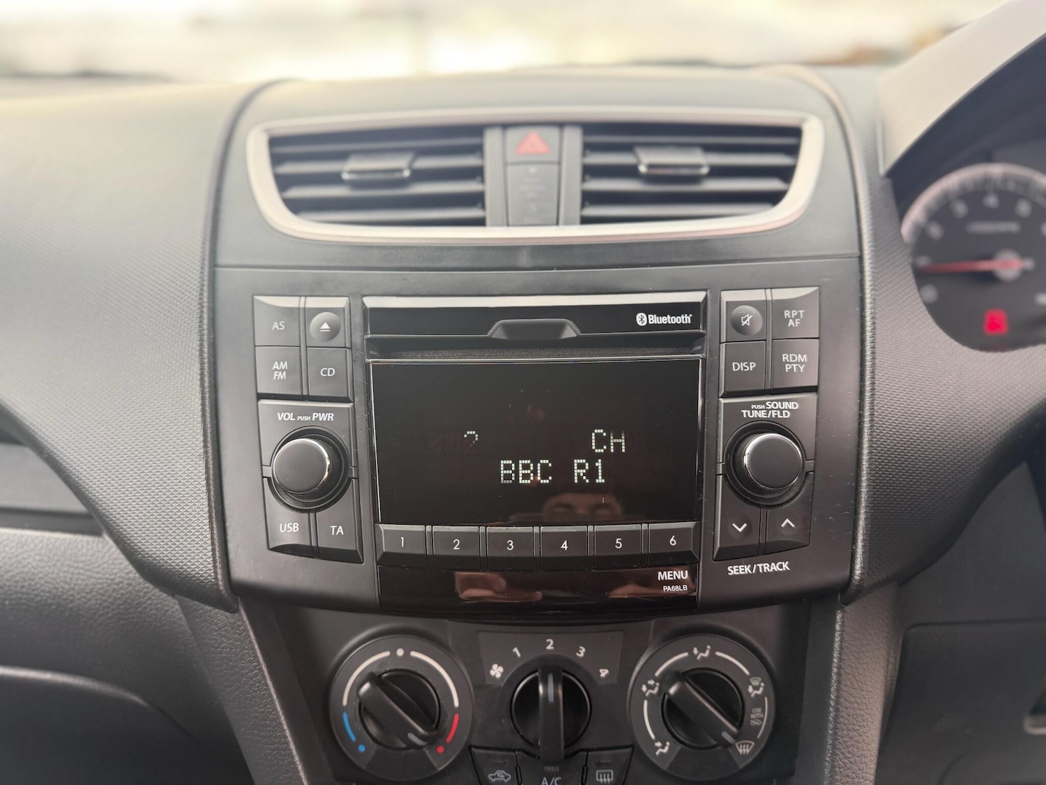 Used Suzuki Swift for sale - 77752894: Photo 55