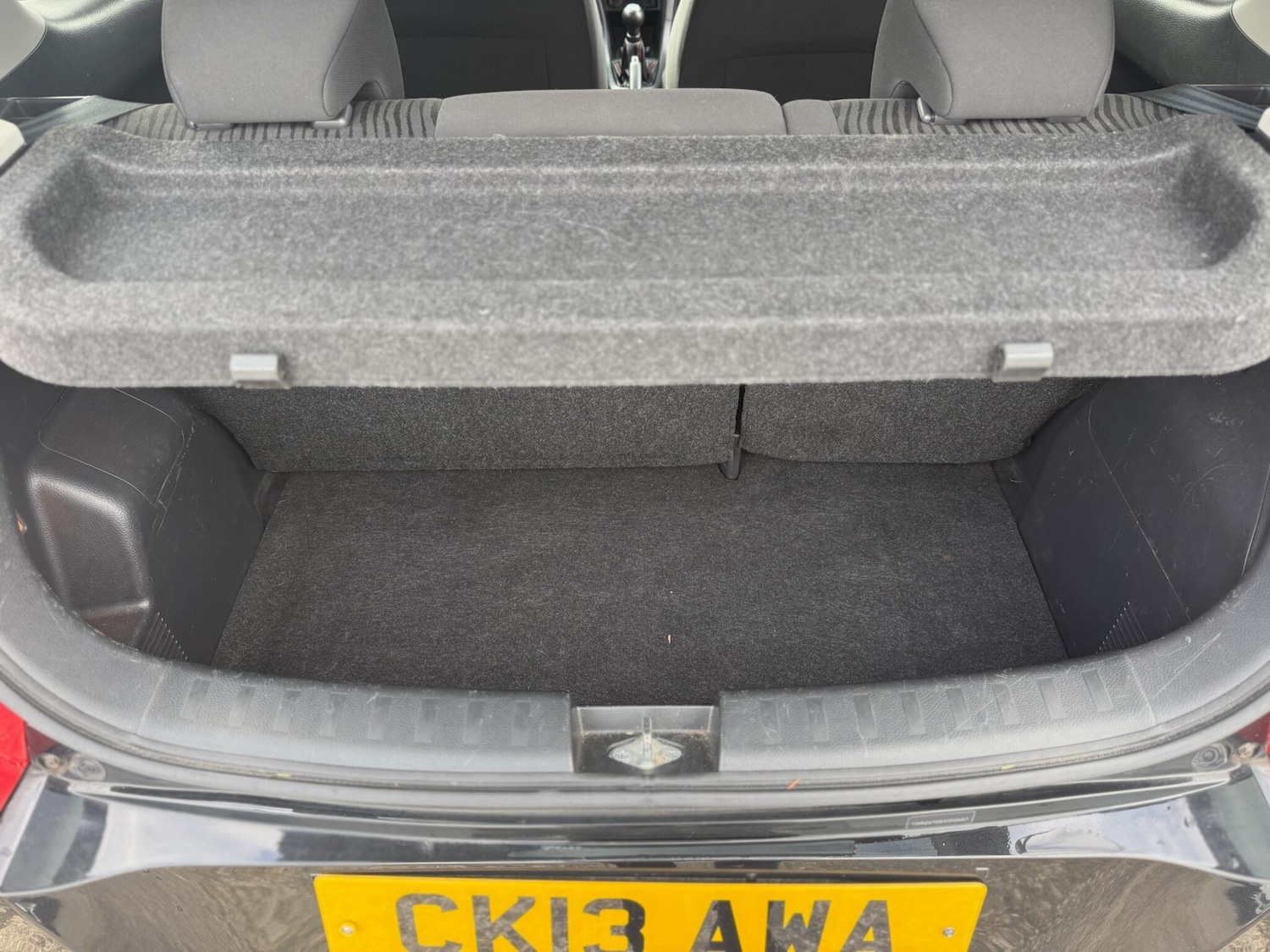 Used Suzuki Swift for sale - 77752894: Photo 59