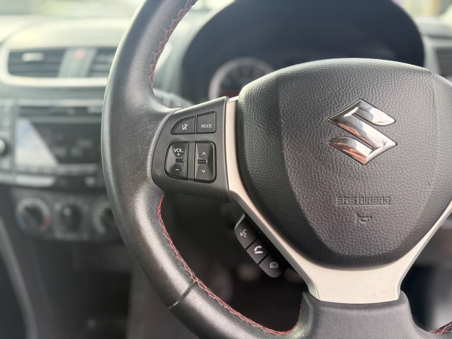 Used Suzuki Swift for sale - 77752894: Photo 62