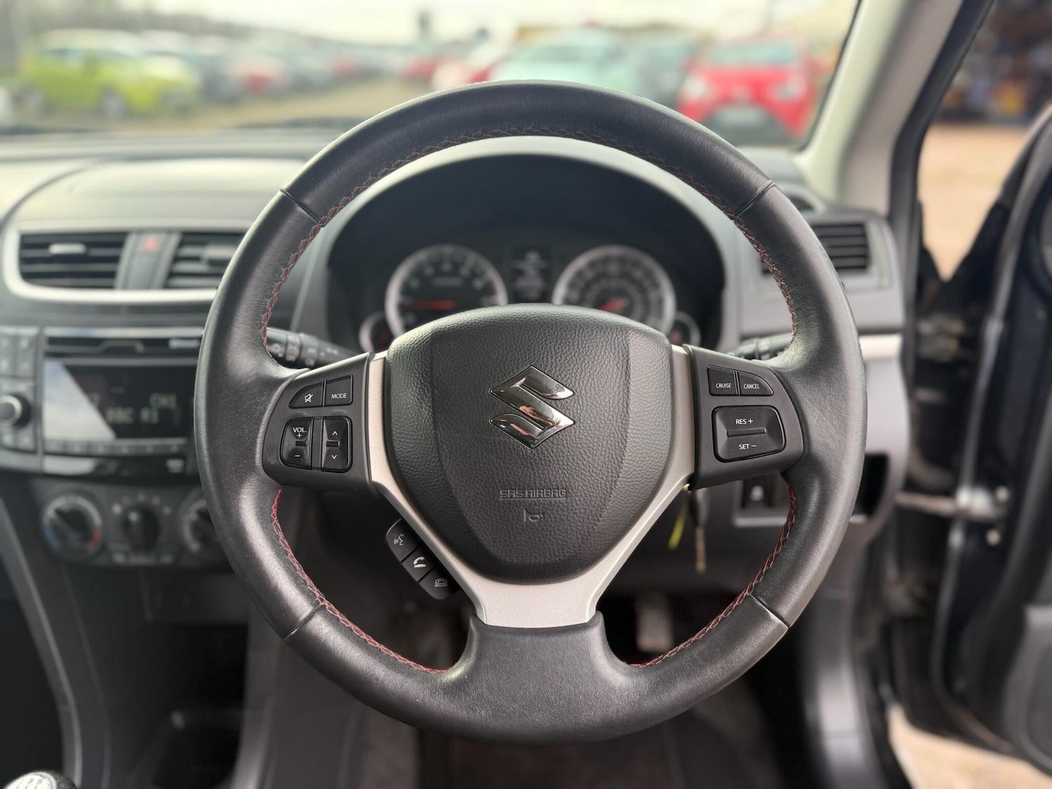 Used Suzuki Swift for sale - 77752894: Photo 63