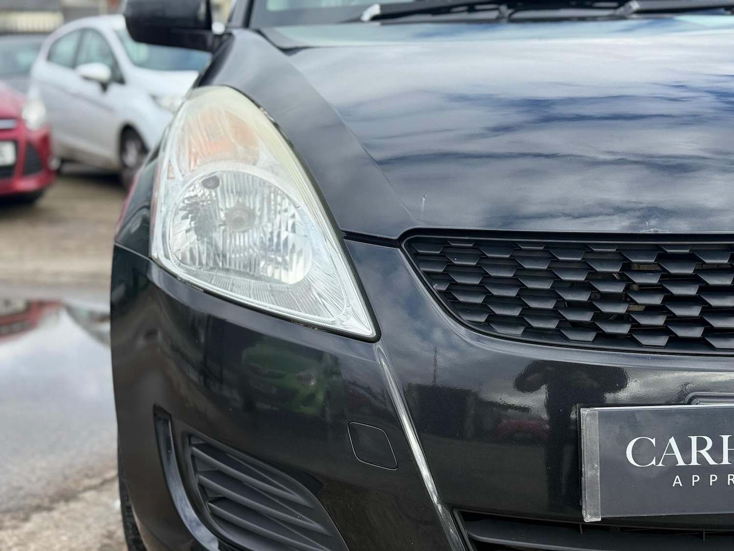 Used Suzuki Swift for sale - 77752894: Photo 68