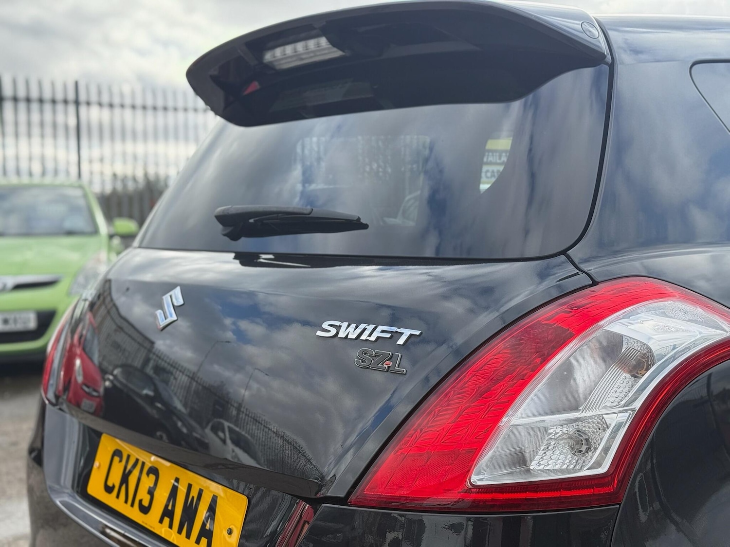 Used Suzuki Swift for sale - 77752894: Photo 71