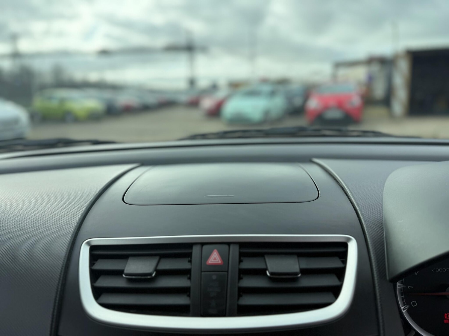 Used Suzuki Swift for sale - 77752894: Photo 73