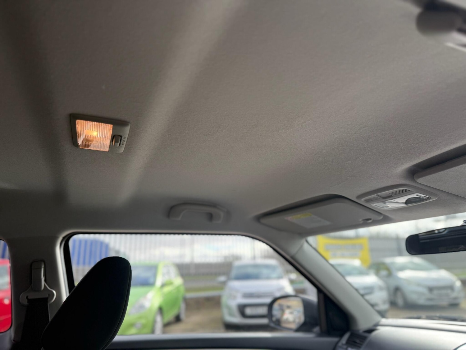 Used Suzuki Swift for sale - 77752894: Photo 75