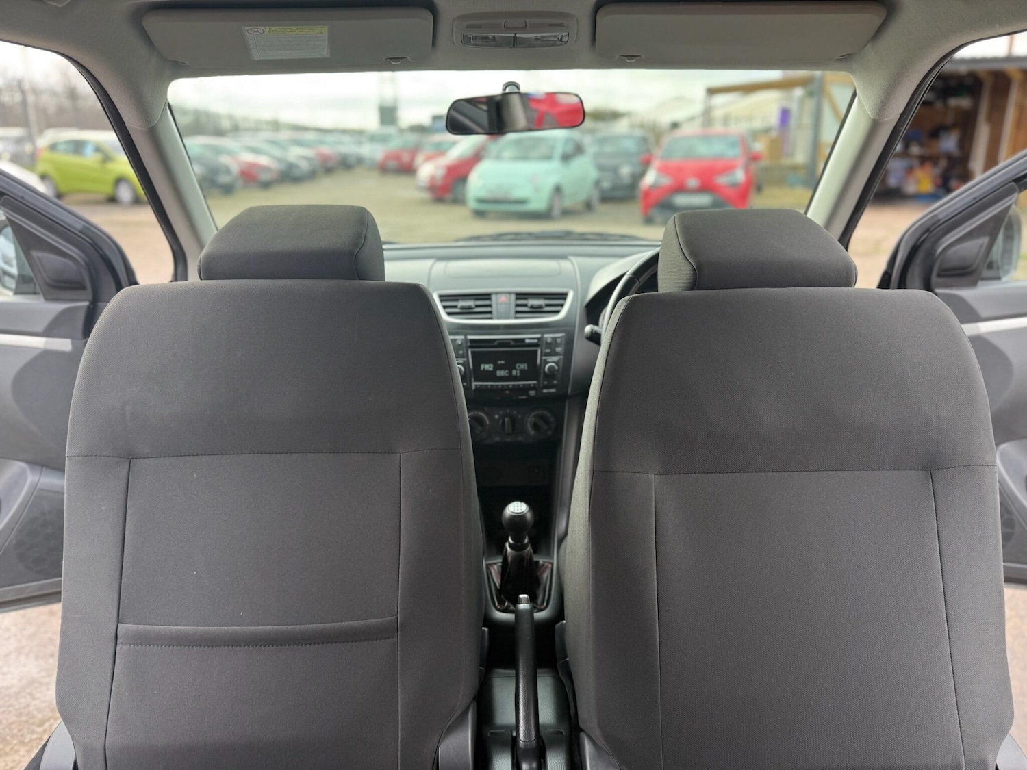 Used Suzuki Swift for sale - 77752894: Photo 76