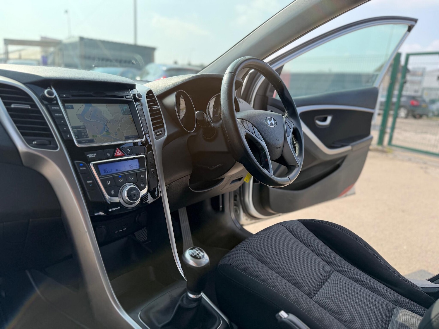 Used Hyundai i30 2013 for sale - 77982373: Photo 20