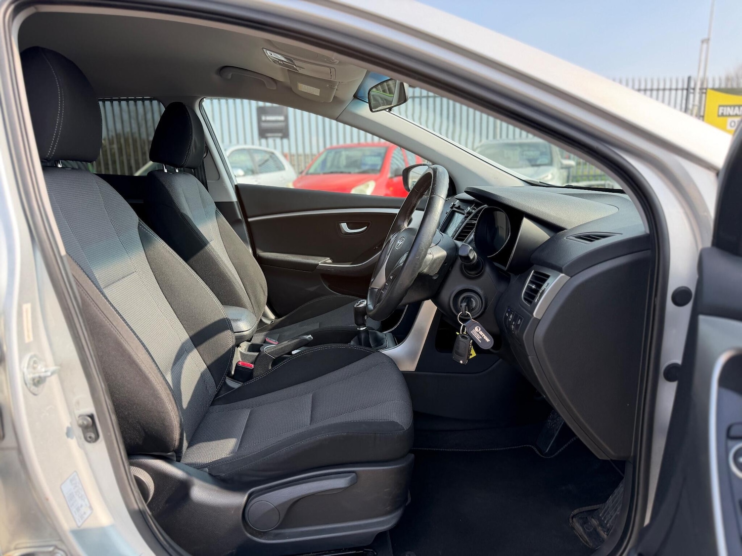 Used Hyundai i30 2013 for sale - 77982373: Photo 23