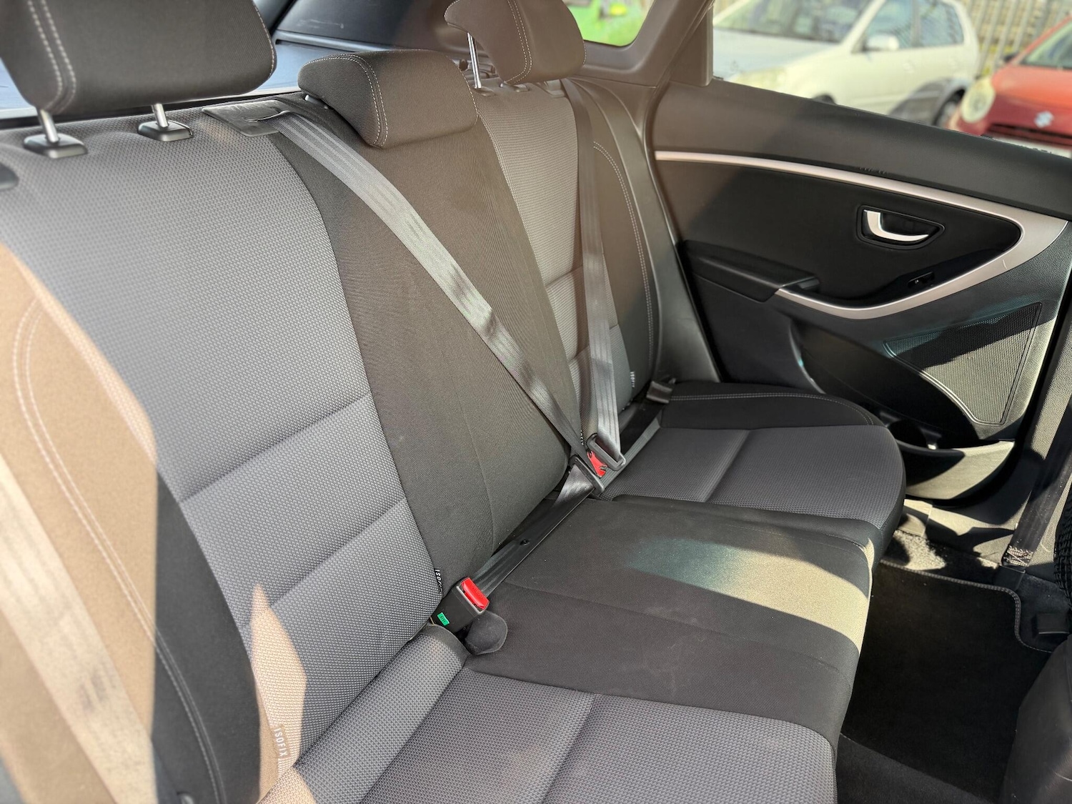 Used Hyundai i30 2013 for sale - 77982373: Photo 24