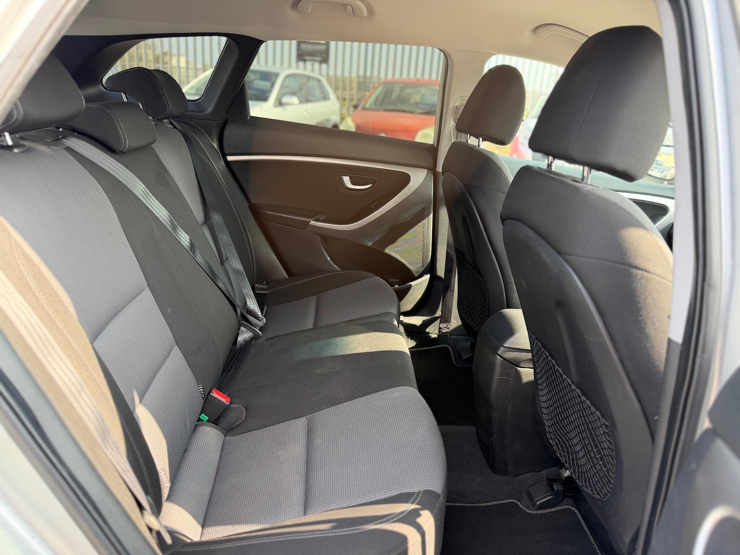 Used Hyundai i30 2013 for sale - 77982373: Photo 25