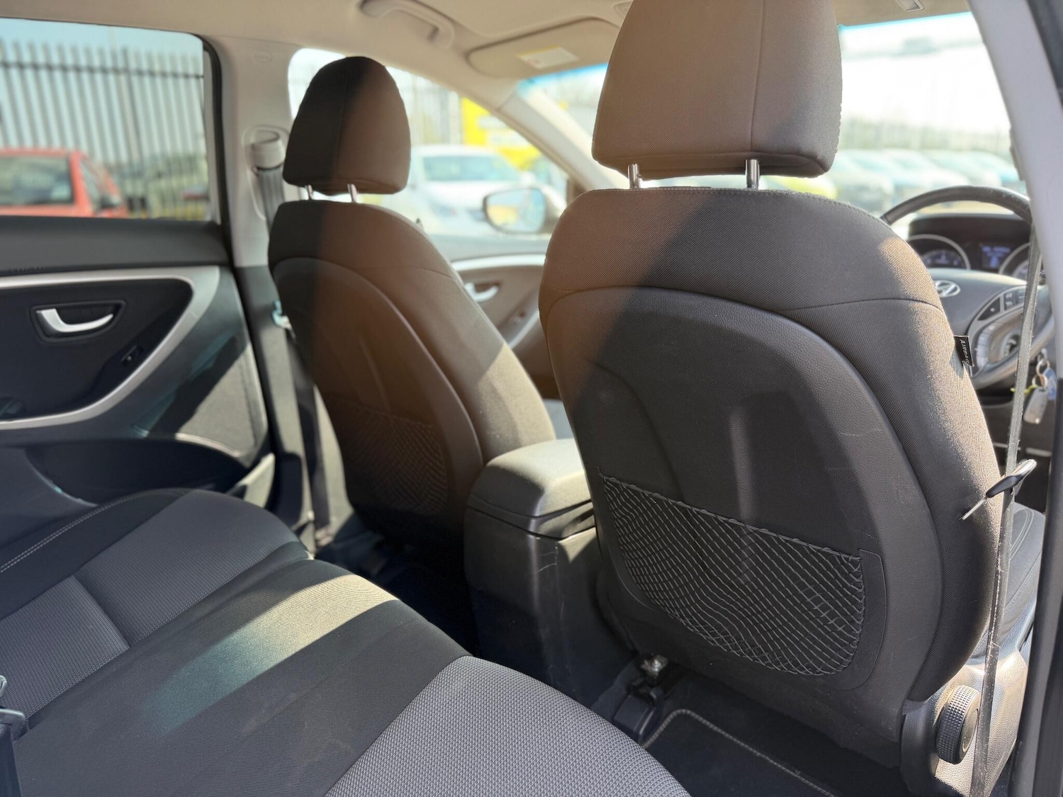 Used Hyundai i30 2013 for sale - 77982373: Photo 26