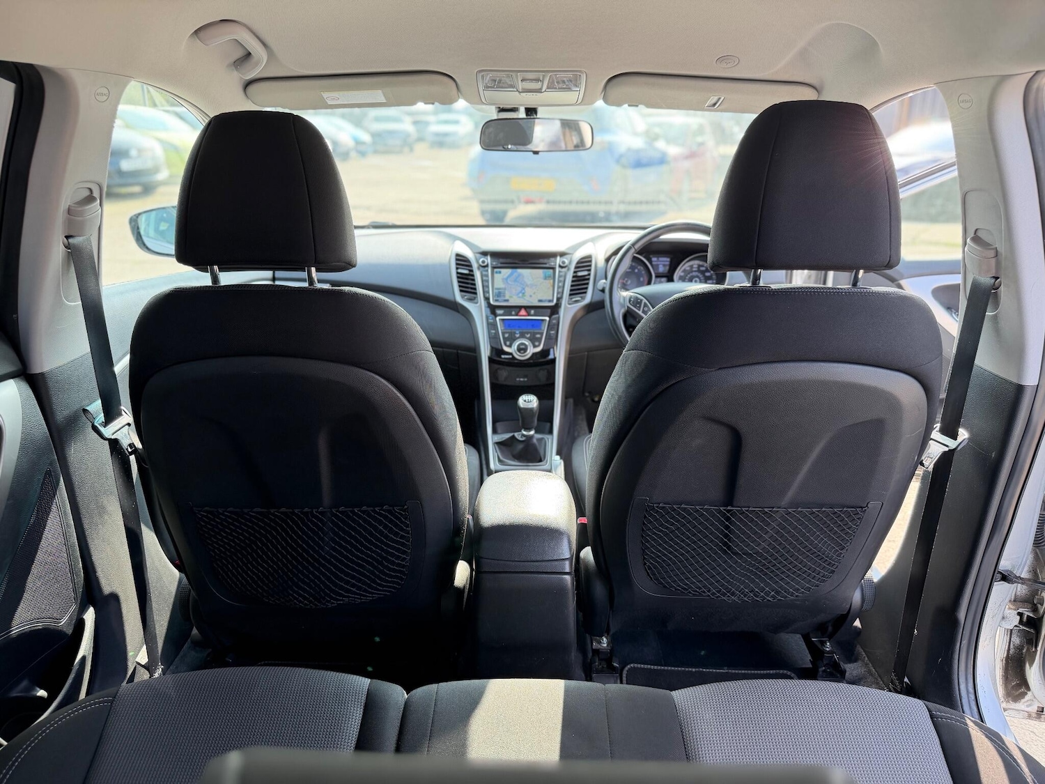 Used Hyundai i30 2013 for sale - 77982373: Photo 28