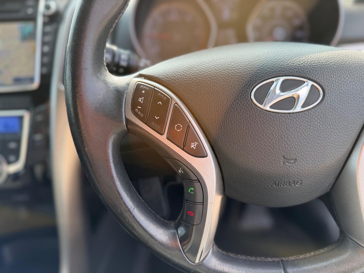 Used Hyundai i30 2013 for sale - 77982373: Photo 36