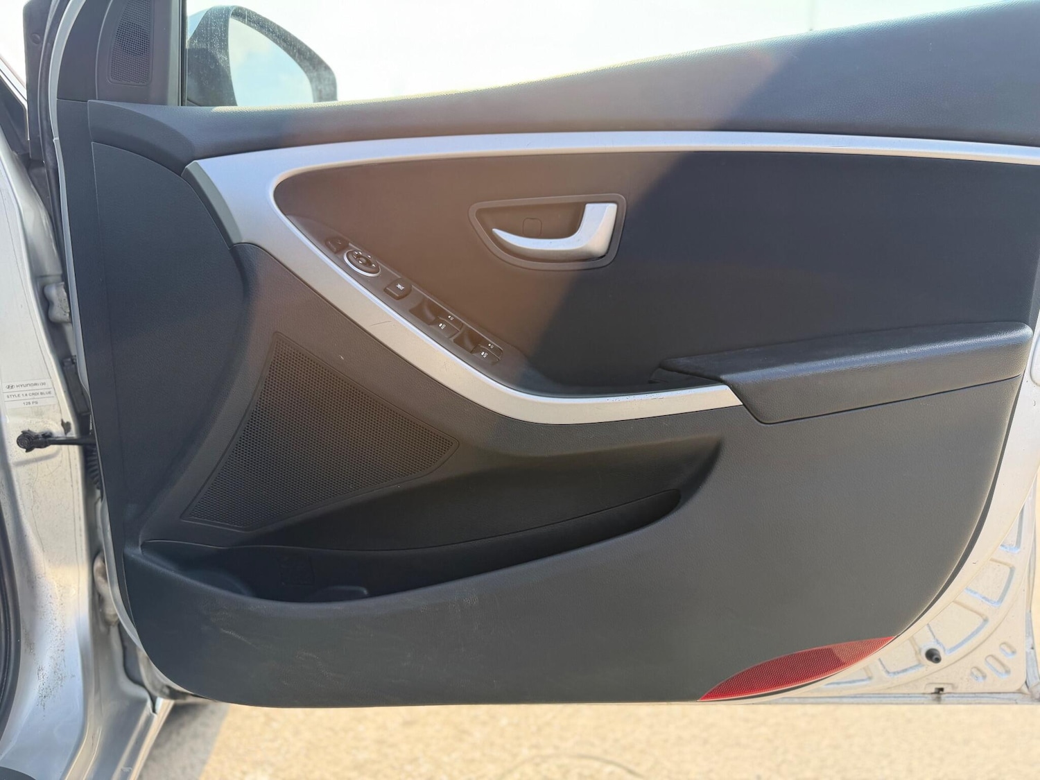 Used Hyundai i30 2013 for sale - 77982373: Photo 40