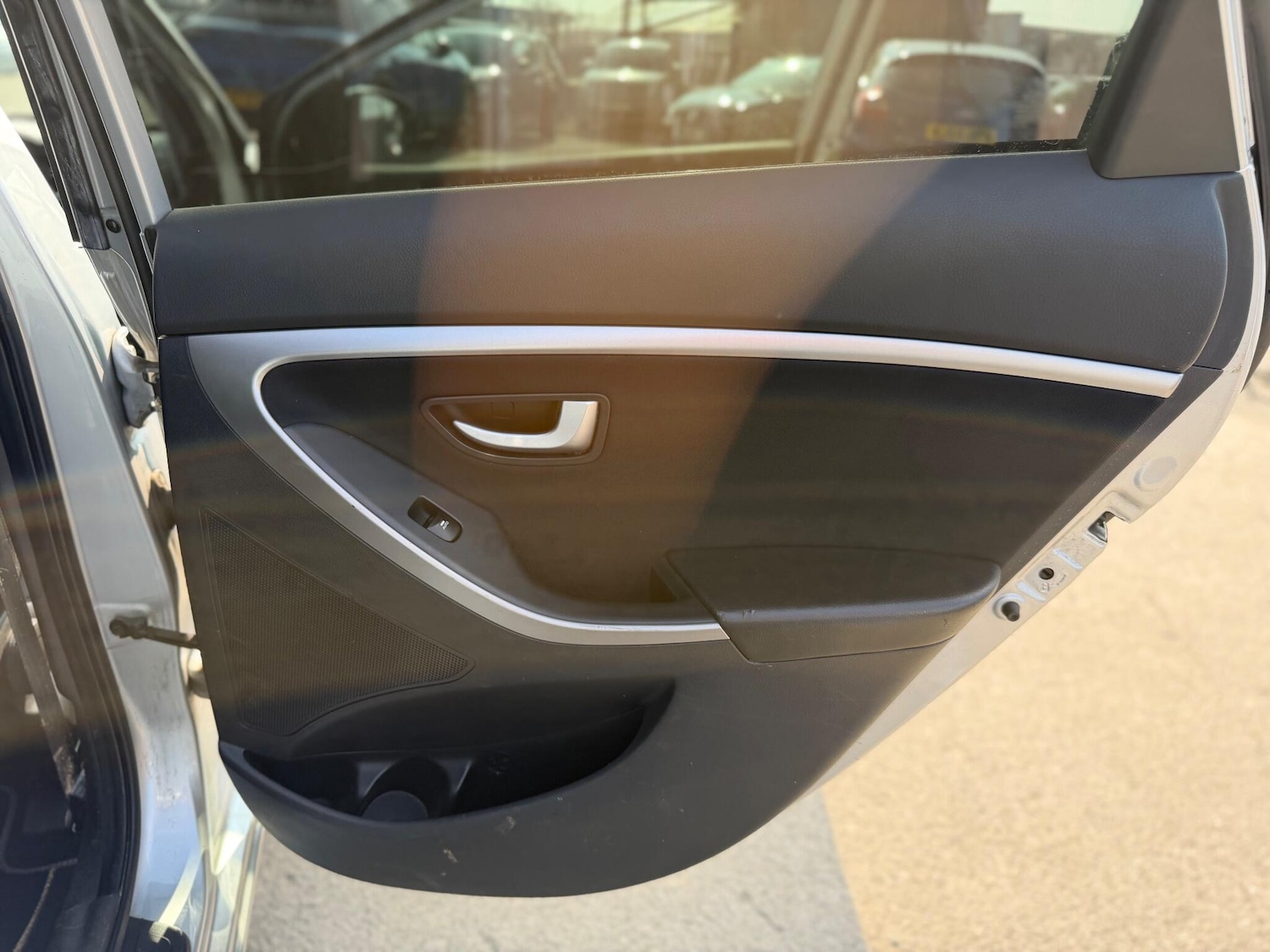 Used Hyundai i30 2013 for sale - 77982373: Photo 43