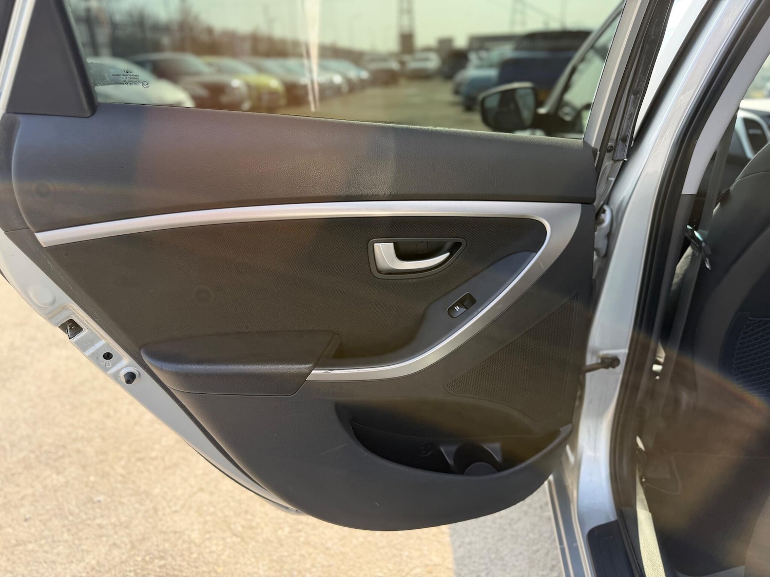 Used Hyundai i30 2013 for sale - 77982373: Photo 44