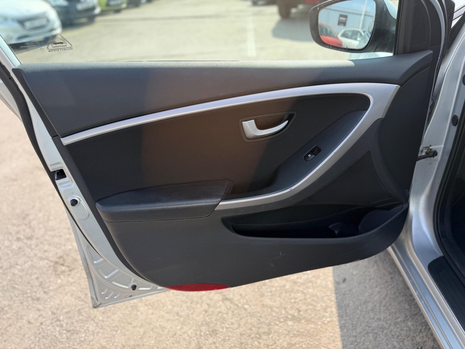 Used Hyundai i30 2013 for sale - 77982373: Photo 45