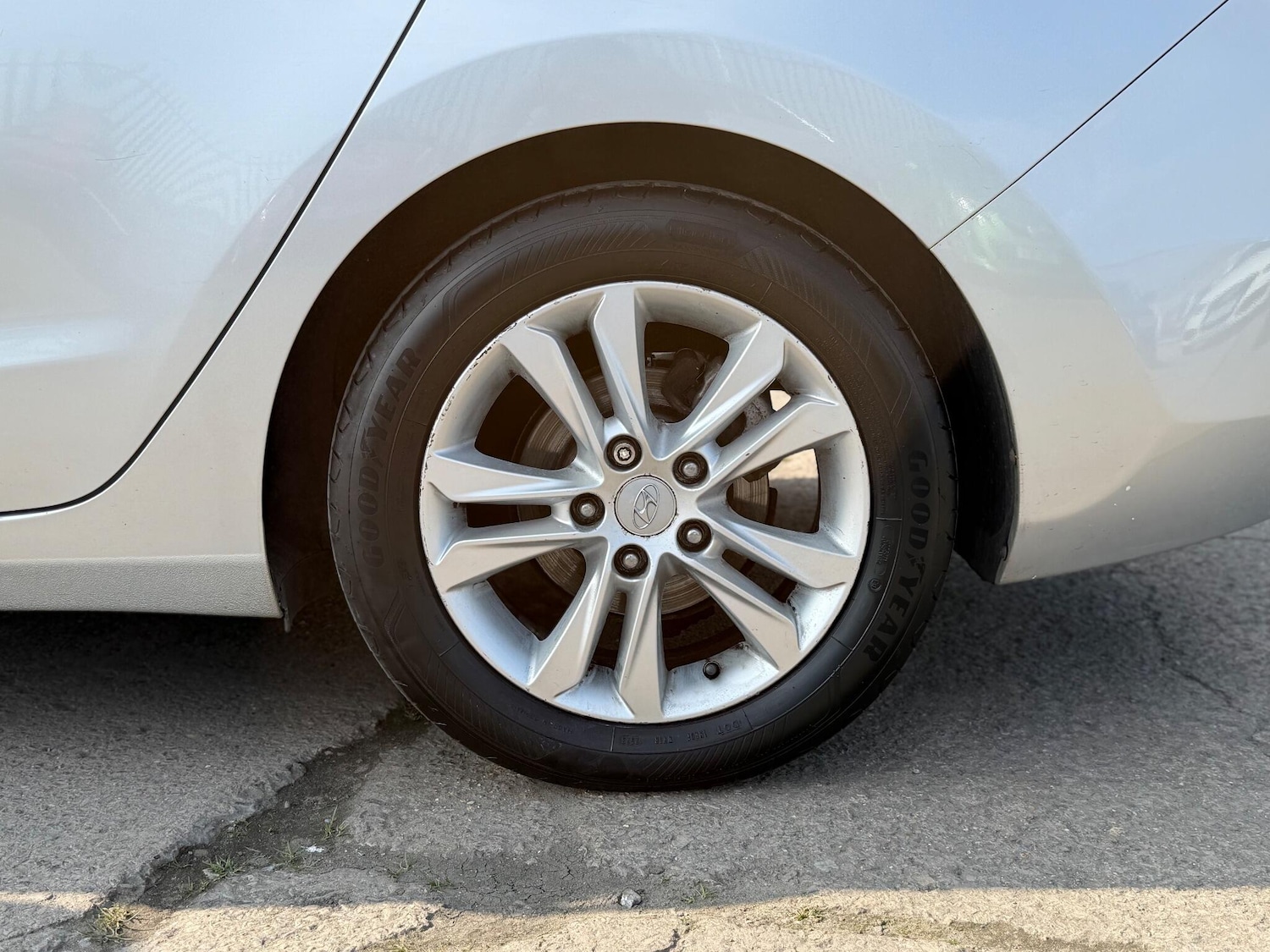 Used Hyundai i30 2013 for sale - 77982373: Photo 46