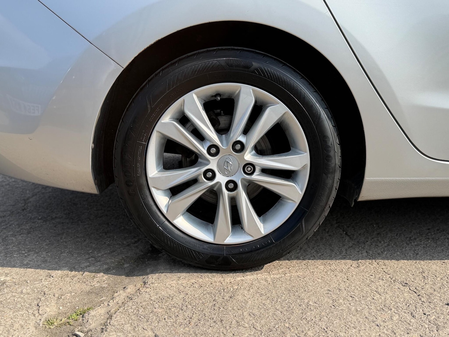 Used Hyundai i30 2013 for sale - 77982373: Photo 48