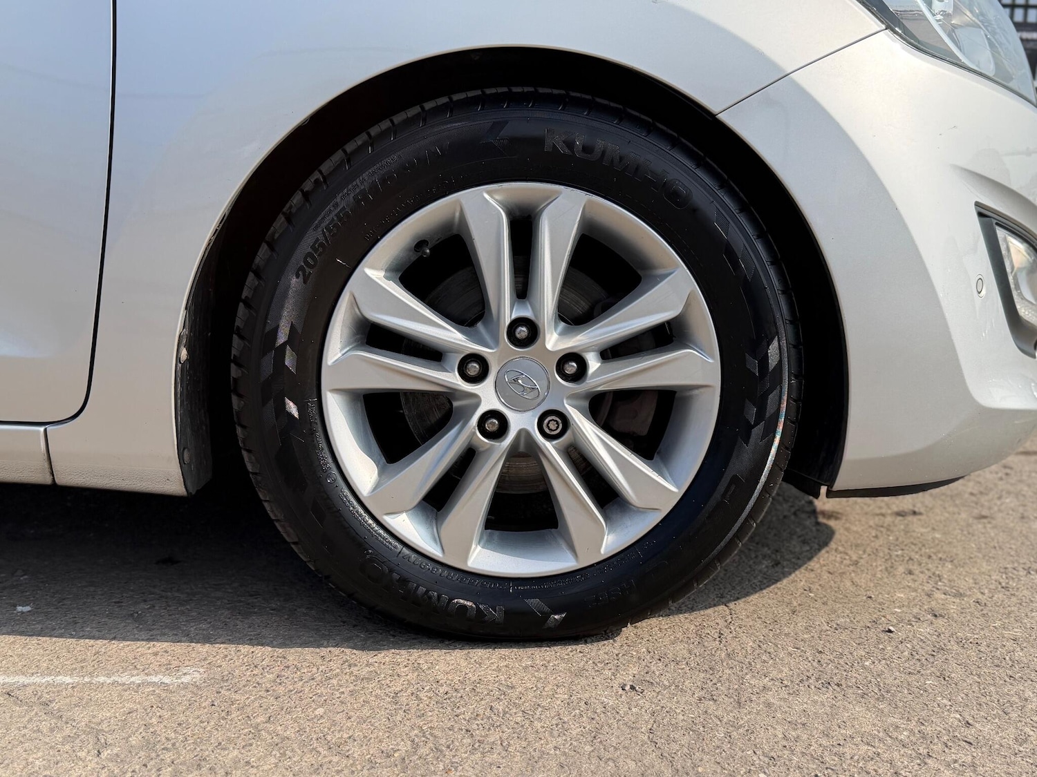 Used Hyundai i30 2013 for sale - 77982373: Photo 49