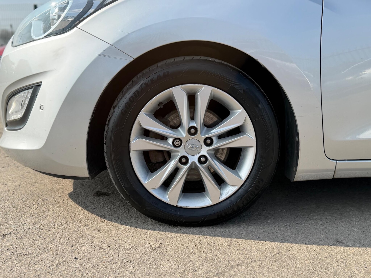 Used Hyundai i30 2013 for sale - 77982373: Photo 50