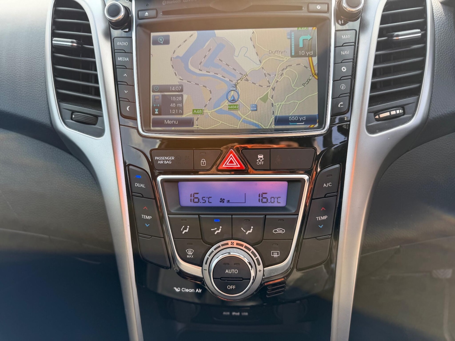 Used Hyundai i30 2013 for sale - 77982373: Photo 51