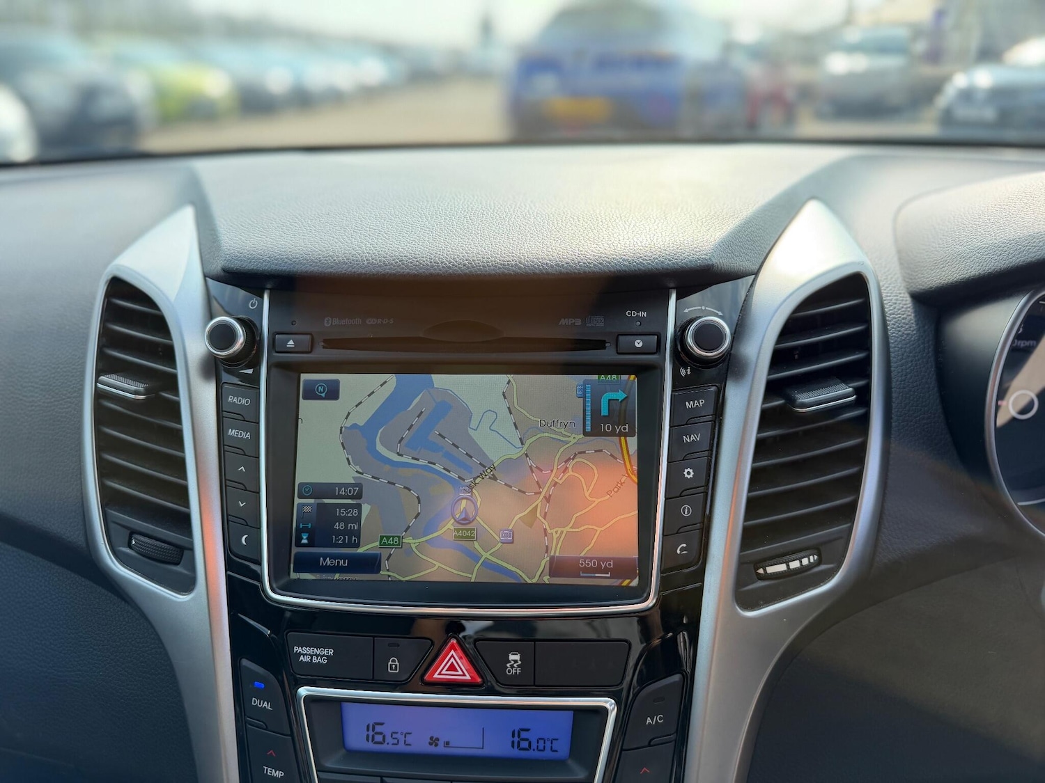 Used Hyundai i30 2013 for sale - 77982373: Photo 53