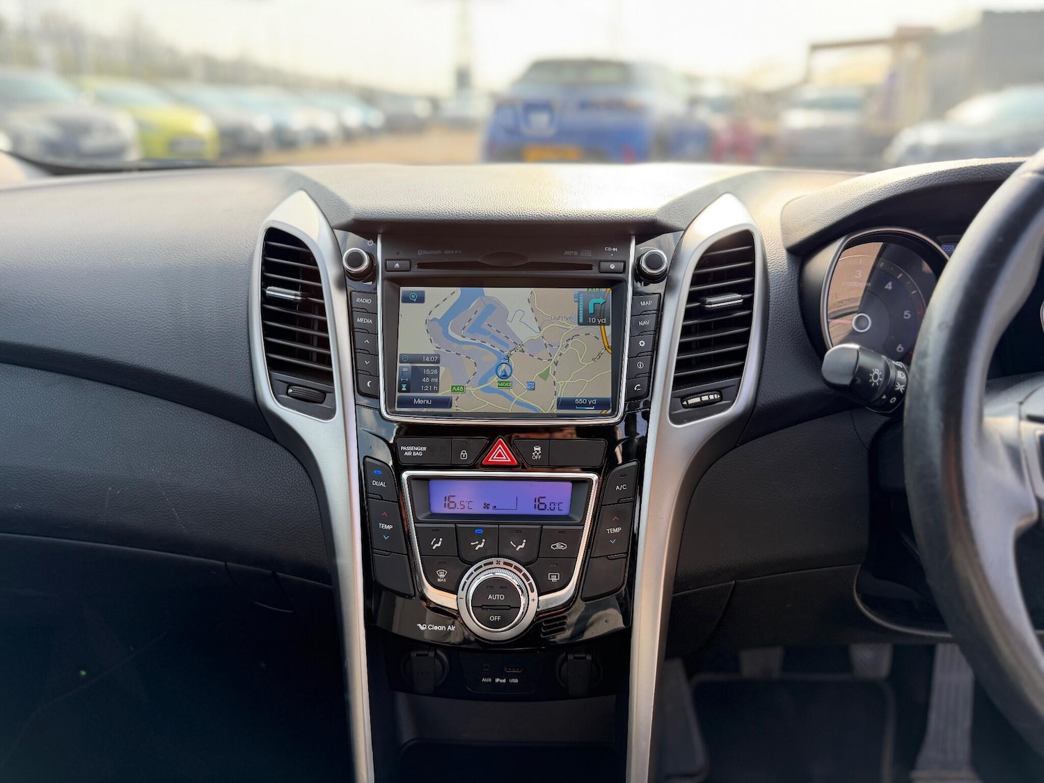 Used Hyundai i30 2013 for sale - 77982373: Photo 54