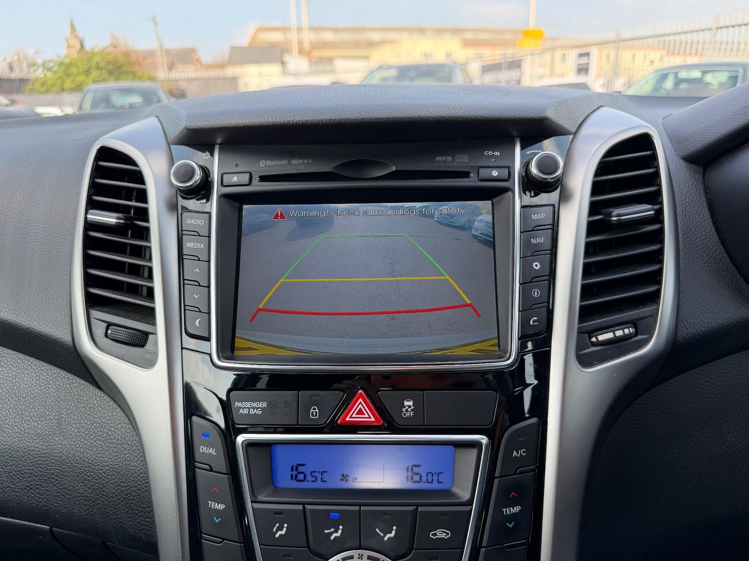 Used Hyundai i30 2013 for sale - 77982373: Photo 55