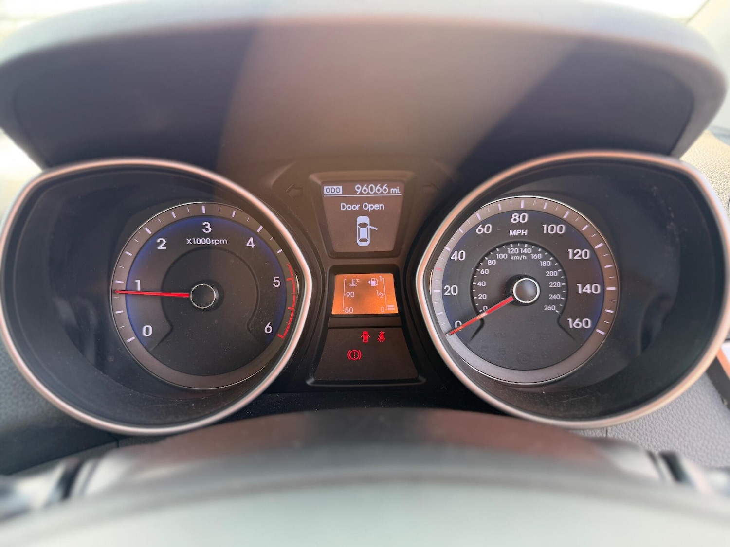 Used Hyundai i30 2013 for sale - 77982373: Photo 56