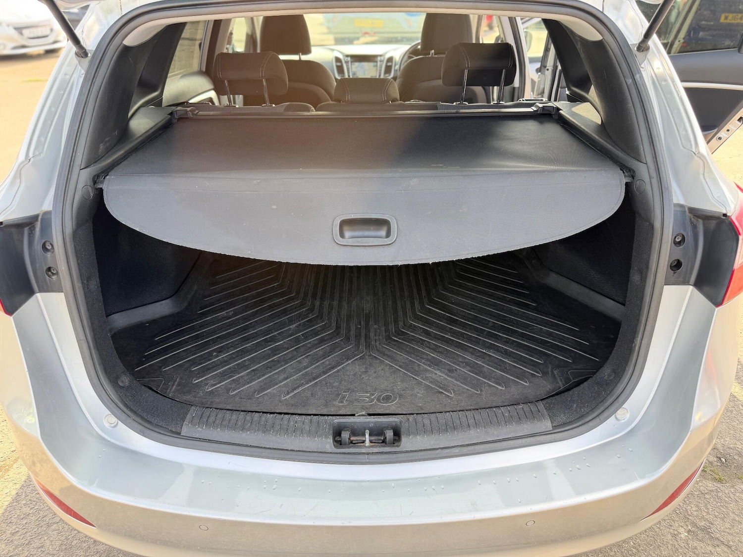 Used Hyundai i30 2013 for sale - 77982373: Photo 58