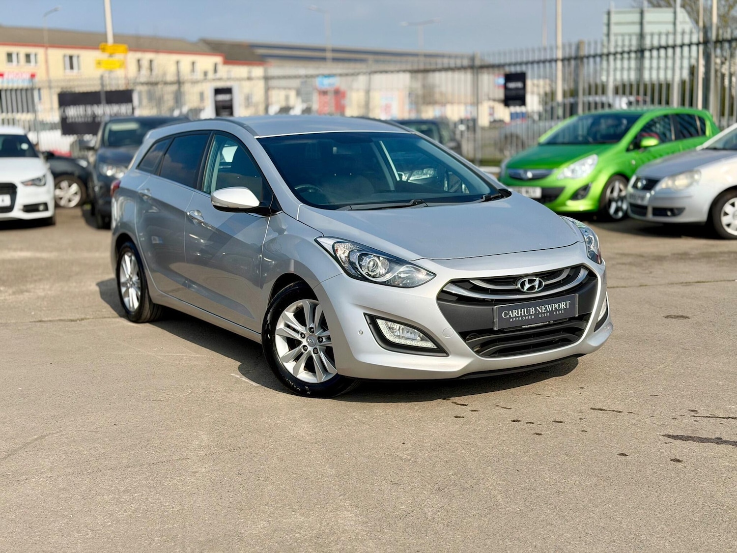 Used Hyundai i30 2013 for sale - 77982373: Photo 6