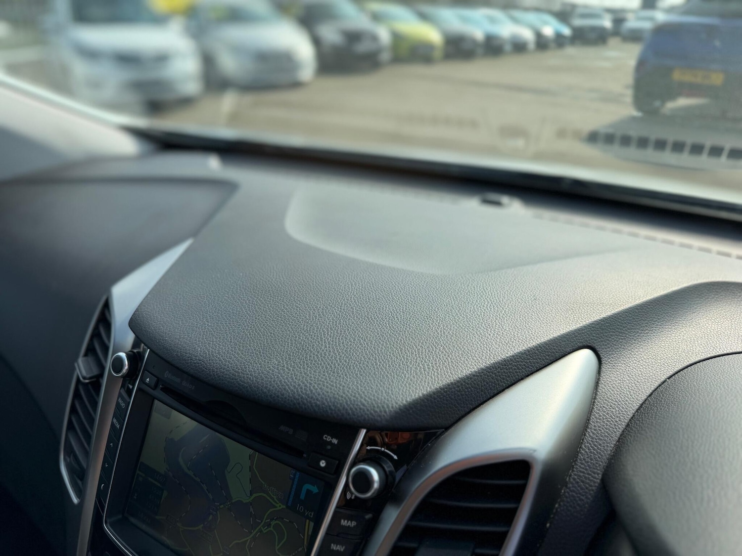 Used Hyundai i30 2013 for sale - 77982373: Photo 61