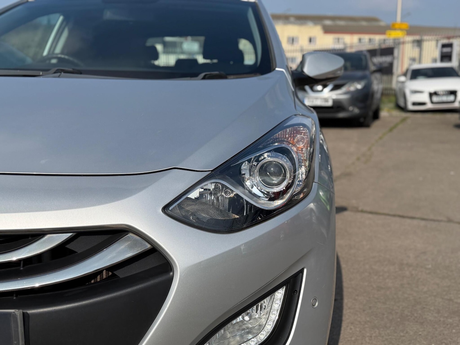 Used Hyundai i30 2013 for sale - 77982373: Photo 68