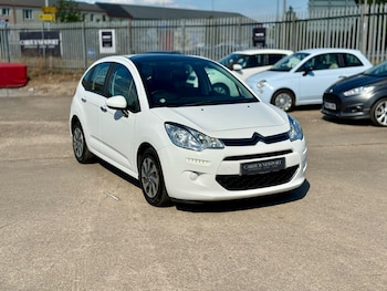 Used Citroen C3 2013 for sale - 75318690: Photo
