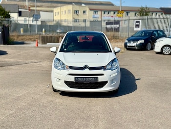Used Citroen C3 2013 for sale - 75318690: Photo
