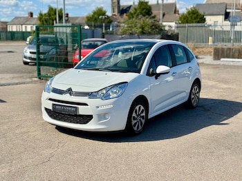 Used Citroen C3 2013 for sale - 75318690: Photo